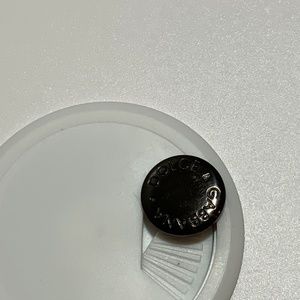 Authentic Dolce & Gabbana shirt cufflink